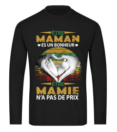 Être mamie