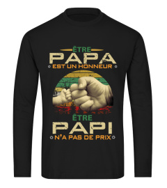 Être Papi