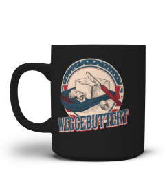 Weggebuttert vintage