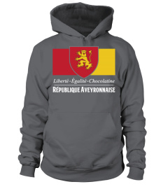 République Aveyronnaise Chocolatine