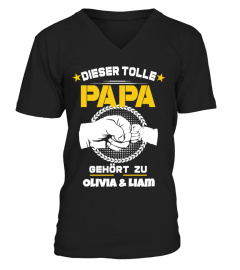 DIESER TOLLE PAPA