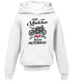 moto Echte madchen