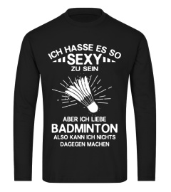 Badminton