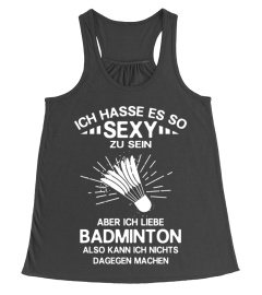 Badminton