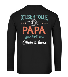 DIESER TOLLE PAPA