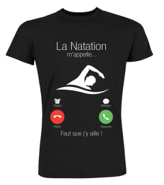 La Natation