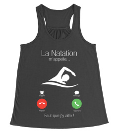 La Natation