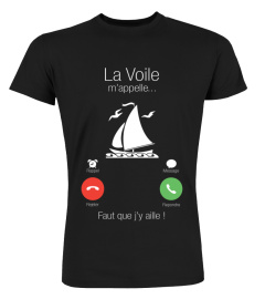 la voile