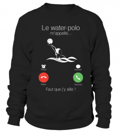 Le water-polo