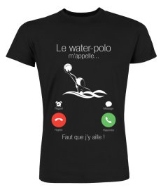 Le water-polo