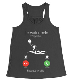 Le water-polo