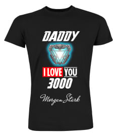 Limited Edition - I Love You 3000