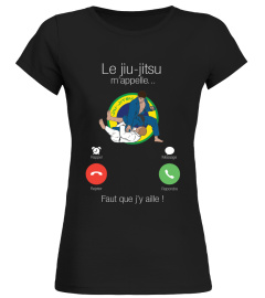 Le jiu-jitsu