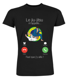 Le jiu-jitsu