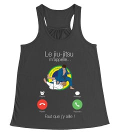 Le jiu-jitsu