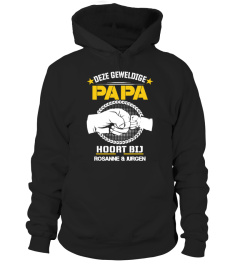 ** VADERDAGTIP ** DEZE GEWELDIGE PAPA