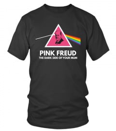Pink Freud – The Dark Side Of Your Mum