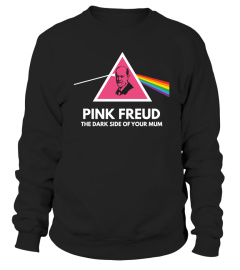 Pink Freud – The Dark Side Of Your Mum