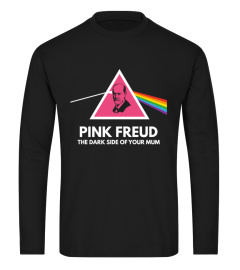 Pink Freud – The Dark Side Of Your Mum