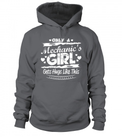 Limited Edition - Mechanic´s Girl