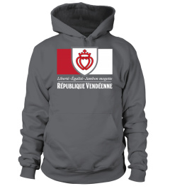 République Vendéenne Mogette r