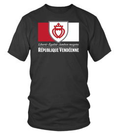 République Vendéenne Mogette r