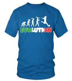 EVOLUZIONE CALCIO F