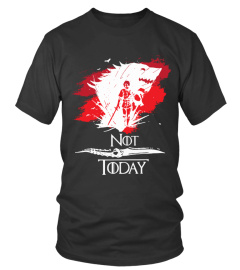 FUNNY ARYA GAME-OF-THRONES SHIRT