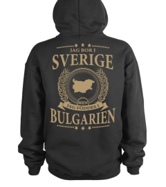 Sverige - Bulgarien