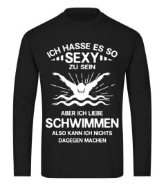 Schwimmen