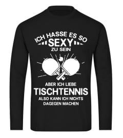 Tischtennis