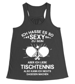 Tischtennis