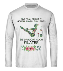 PILATES