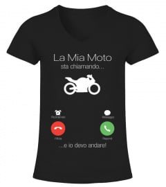 Calling - Motorcycle -  Ita - 0007
