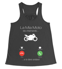 Calling - Motorcycle -  Ita - 0007