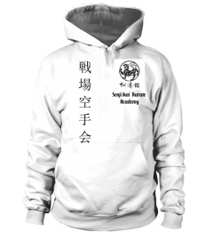 Senjokai club Hoodies and Tshirts