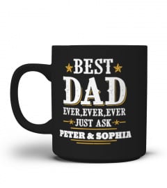 PERFECT FATHER'S DAY GIFT