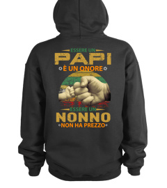 Essere un Nonno