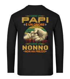 Essere un Nonno