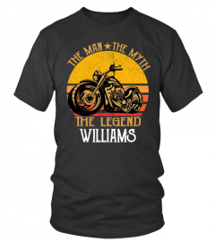 The Legend - Customized T-Shirts