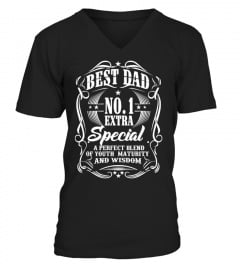 Best Dad No1 Extra Special