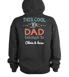 THIS COOL DAD