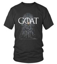 Goat Featured Tee