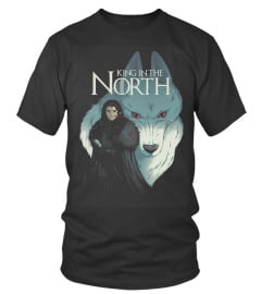 North Featured Tee