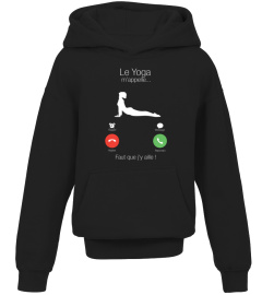 Le Yoga