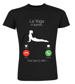 Le Yoga