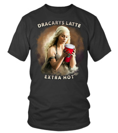 DRАСARYS LATTE