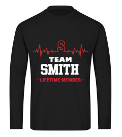 Team --- Lifetime member