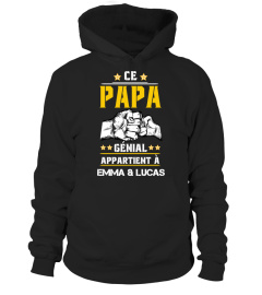 CE PAPA GÉNIAL