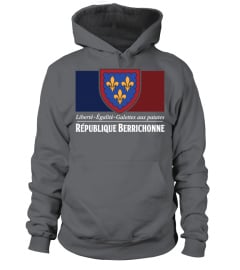 République Berrichonne Galettes